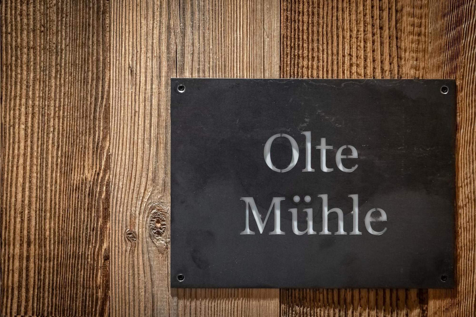 Trinnerhof- Hof Chalets Und Obsthof Mit Zimmer Natz-Schabs Dış mekan fotoğraf